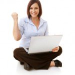 Successful Woman get more clients booked