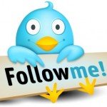 twitter follow