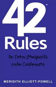 42RulestoTurnProspectsintoCustomers ambitious entrepreneur