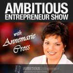 ambitious entrepreneur