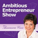 Ambitious Entrepreneur Show ambitious entrepreneur