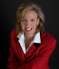 MeridithElliottPowell ambitious entrepreneur