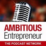ambitious entrepreneur