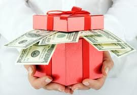 money breakthrough
