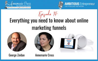 14: Everything you need to know about online marketing funnels