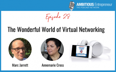 28: The Wonderful World of Virtual Networking