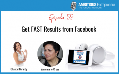 58: Get FAST Results from Facebook